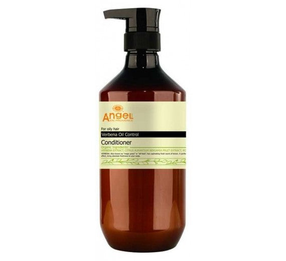 Angel Verbena Oil Control Conditioner, 800 ml
