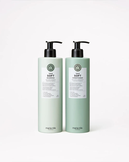 Maria Nila True Soft Care Duo (2x500 ml)