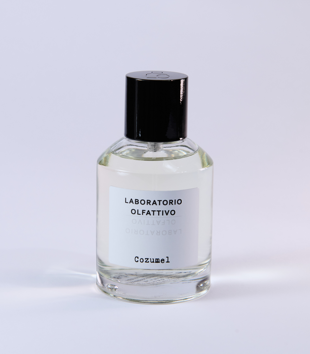 Laboratorio Olfattivo Cozumel - Eau de Parfum, 100 ml