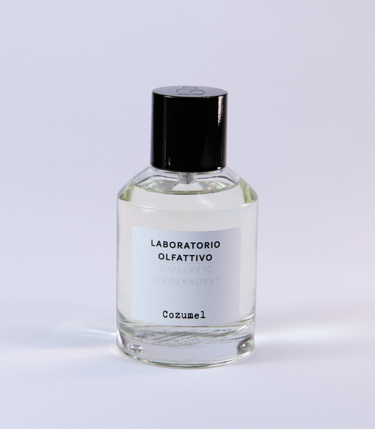 Laboratorio Olfattivo Cozumel - Eau de Parfum, 100 ml