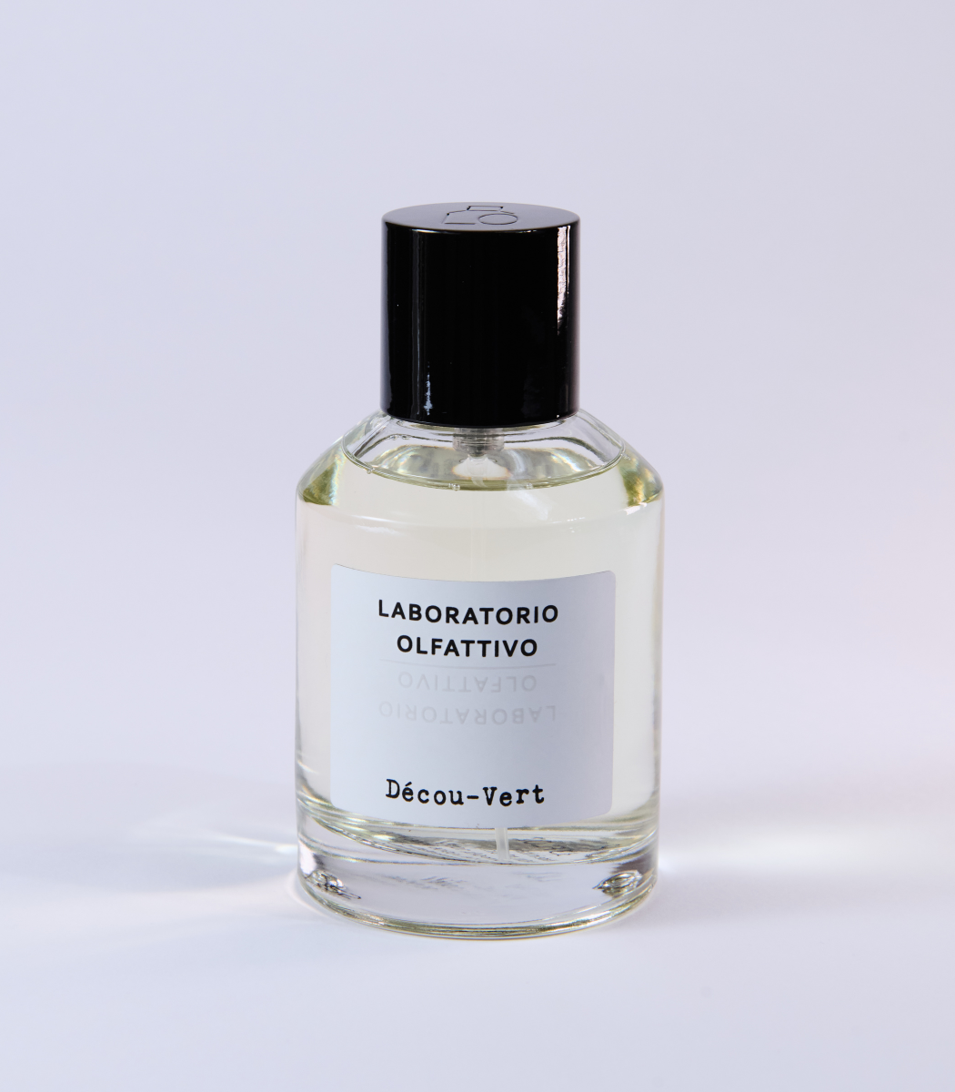 Laboratorio Olfattivo Décou-Vert - Eau De Parfum, 100 ml