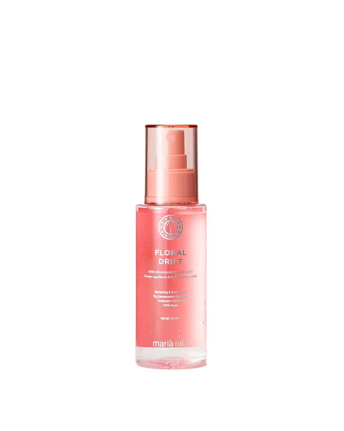 Maria Nila Floral Drift Hair Mist 100ml