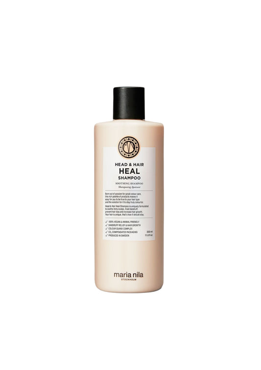 Maria Nila Head & Hair Heal Shampoo 350 ml