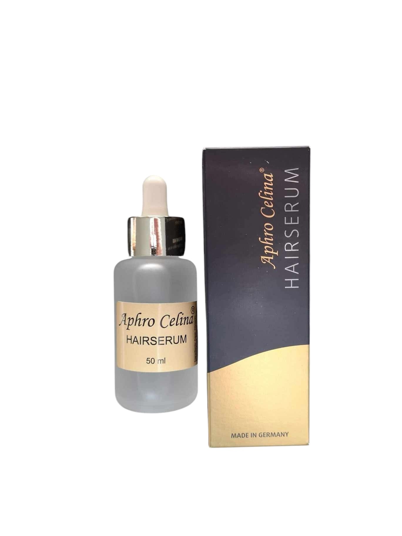 Aphro Celina Hair Serum