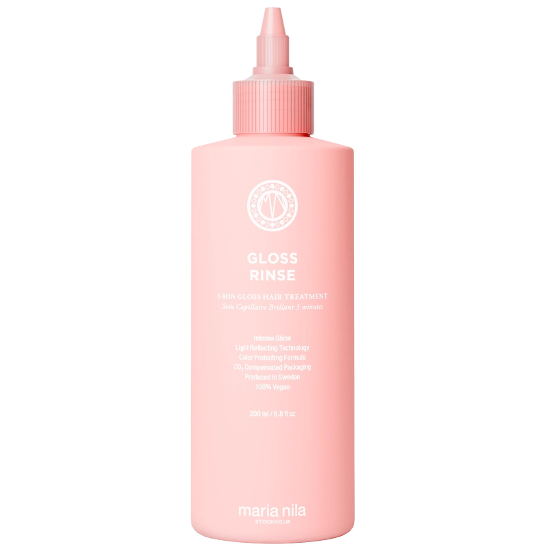 Maria Nila Gloss Rinse, 200 ml