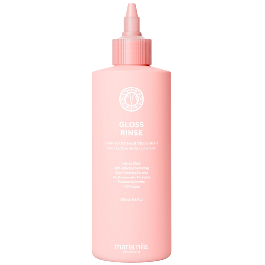 Maria Nila Gloss Rinse, 200 ml