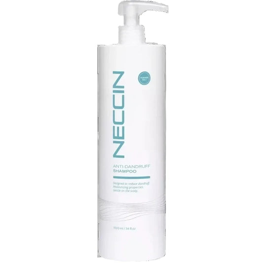Neccin Shampoo Dandruff Treatment Nr. 1 - 1000 ml