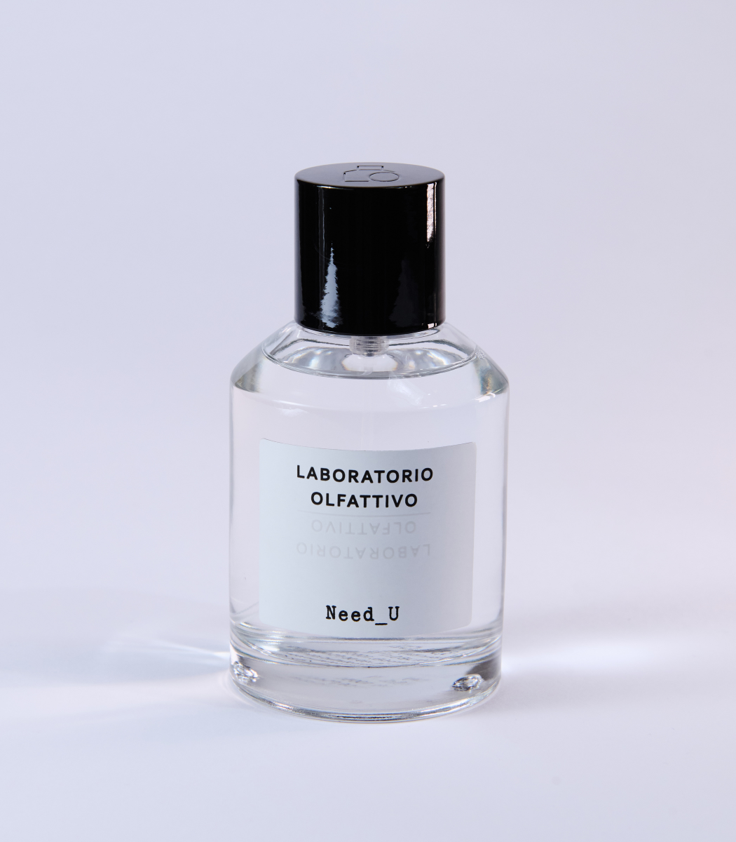 Laboratorio Olfattivo Need_U - Eau De Parfum, 100 ml
