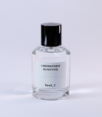 Laboratorio Olfattivo Need_U - Eau De Parfum, 100 ml