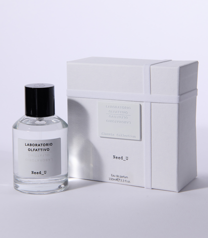 Laboratorio Olfattivo Need_U - Eau De Parfum, 100 ml