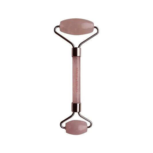 Namaka Rituals Pono Jade Roller - Rose Quartz