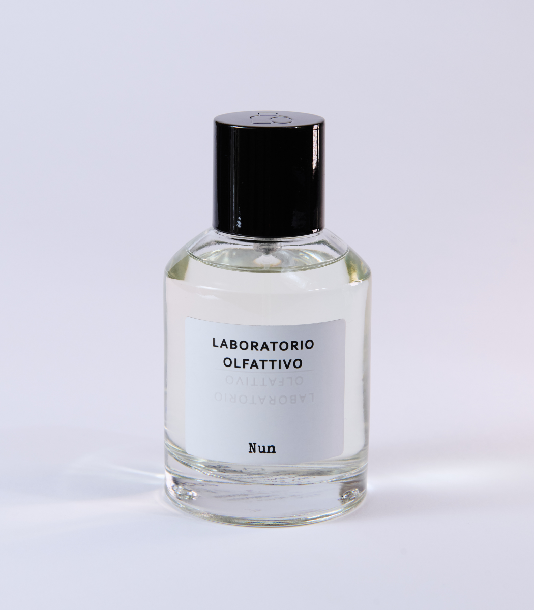 Laboratorio Olfattivo Nun - Eau de Parfum, 100 ml