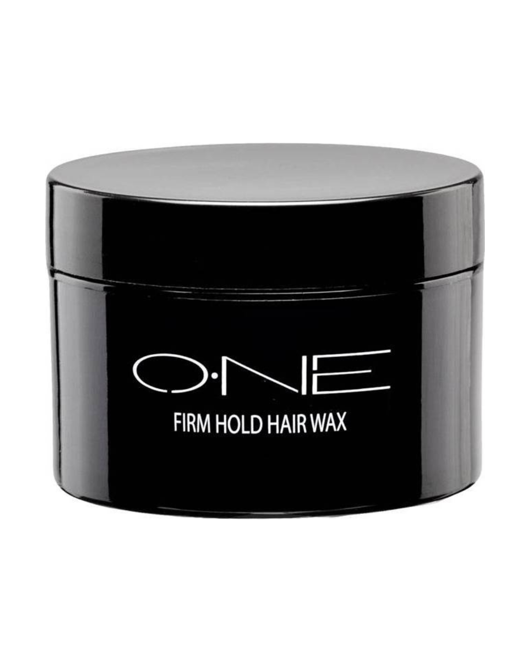 One Firm Hold Hair Wax