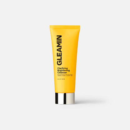 Gleamin Vitamin C Active Cleanser, 100 ml