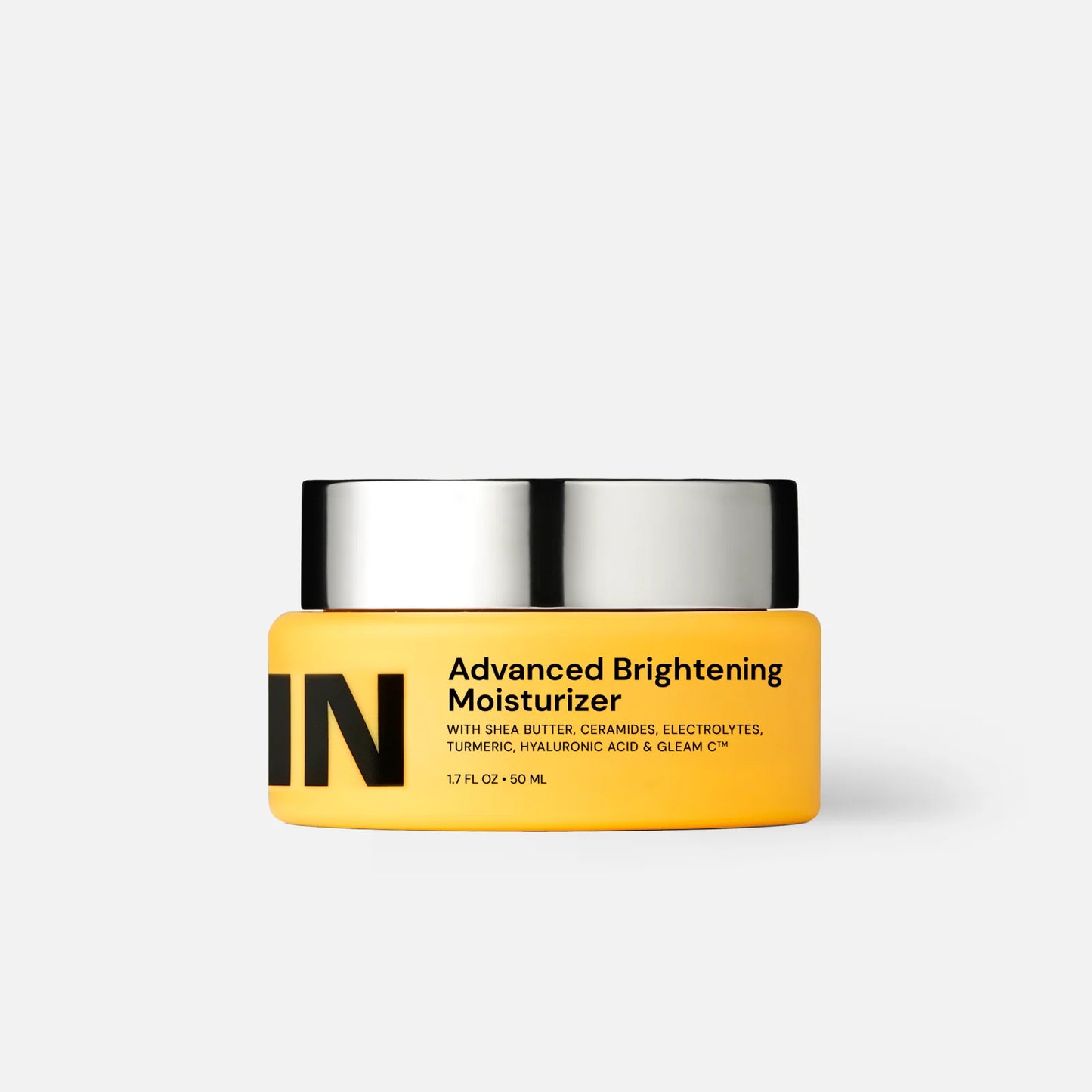 Gleamin Vitamin C Advanced Energy Cream, 50 ml