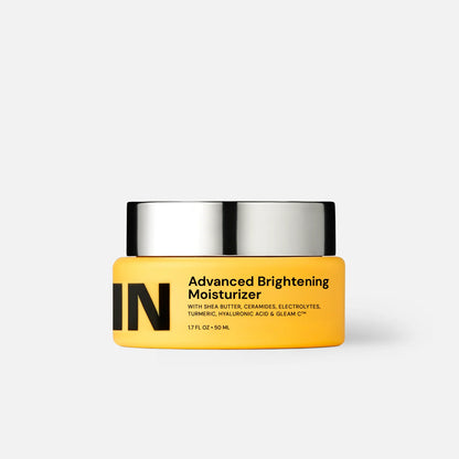 Gleamin Vitamin C Advanced Energy Cream, 50 ml