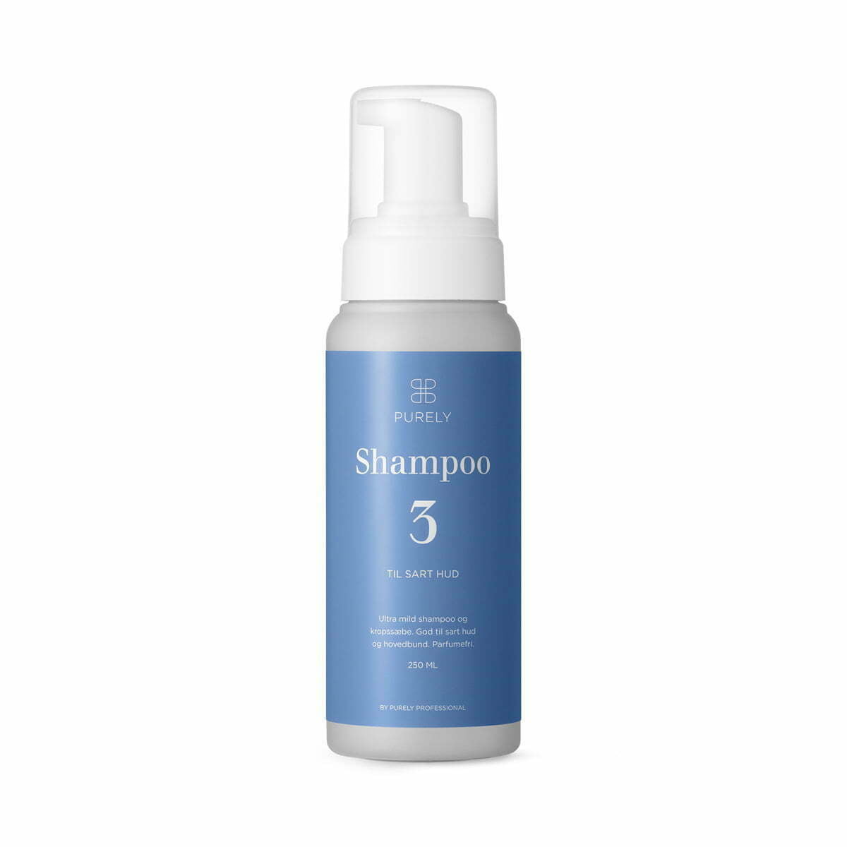 Purely Professional Shampoo 3, 250 ml