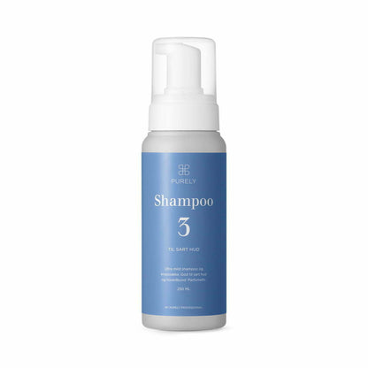 Purely Professional Shampoo 3, 250 ml
