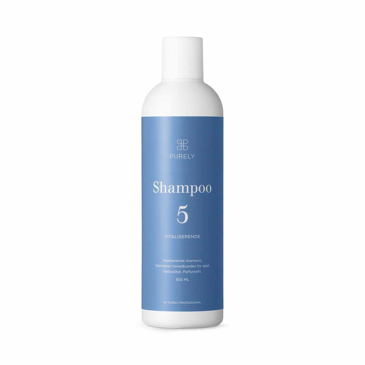 Purely Professional Shampoo 5, 300 ml