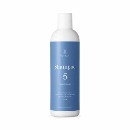 Purely Professional Shampoo 5, 300 ml