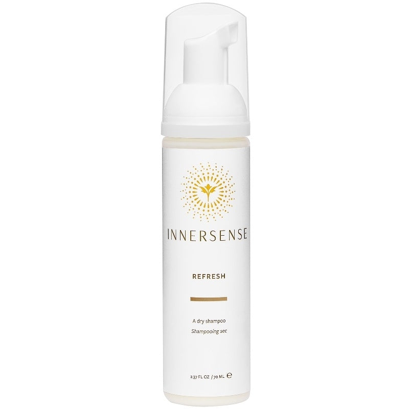 Innersense Refresh Dry Shampoo, 70 ml