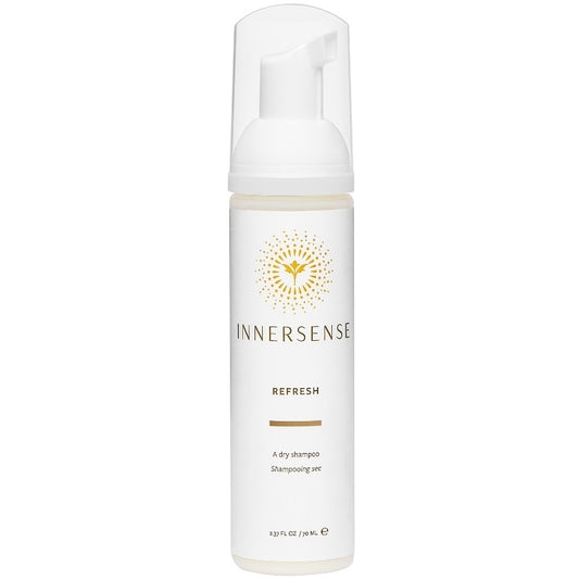 Innersense Refresh Dry Shampoo, 70 ml