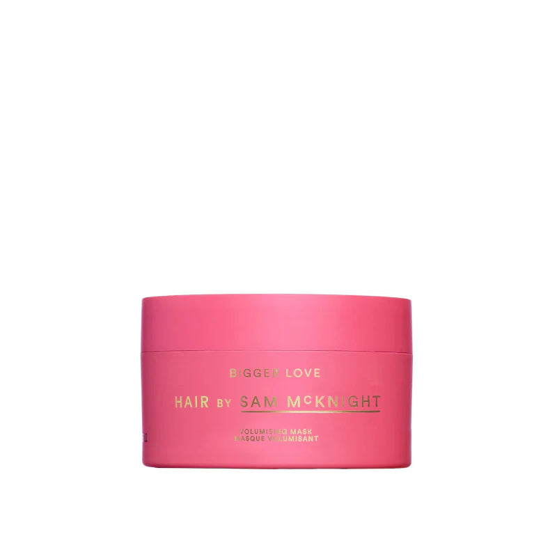 Bigger Love 5-Minute Volumising Treatment Mask