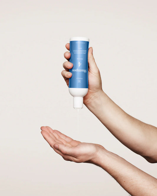 Purely Professional Shampoo 4, 300 ml