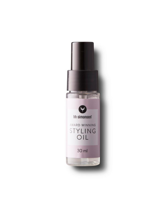 HH Simonsen Styling Oil, 30 ml